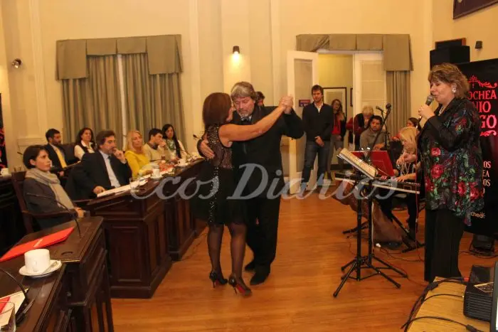 El Concejo aprobó el convenio con el SAME