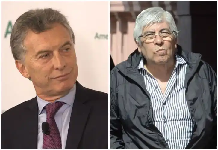 El Gobierno avanza en el embargo de las cuentas del gremio de Camioneros