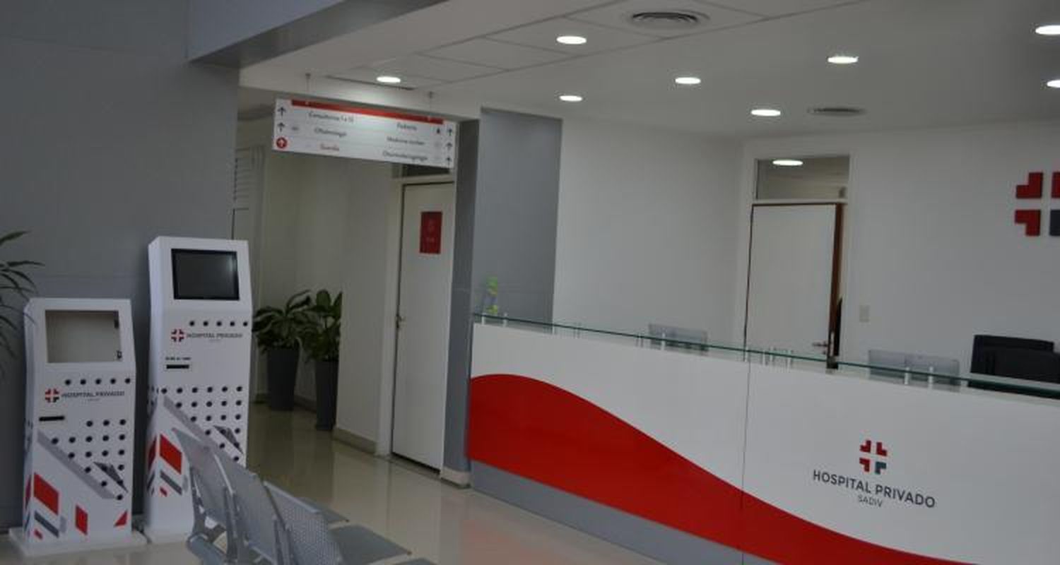 “Los test rápidos de Covid no se pueden hacer indiscriminadamente, requieren evaluación médica”, explicó el bioquímico del Hospital Sadiv