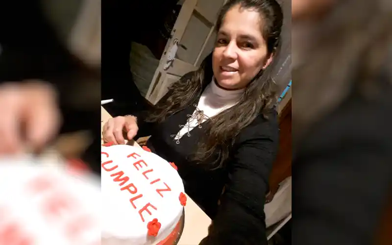 Feliz cumple, Celeste