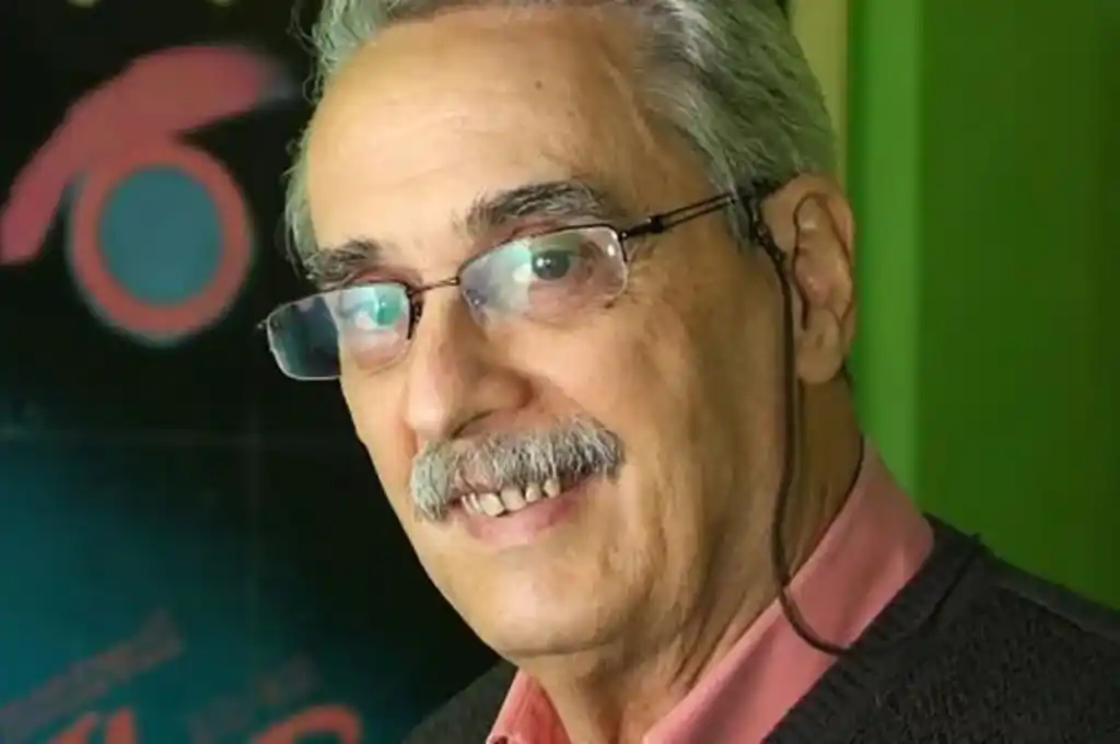 A los 89 años, murió el actor y director Raúl Serrano