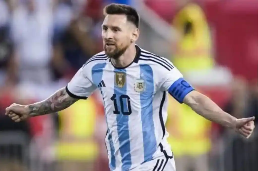 Argentina buscará ante Países Bajos dar un nuevo paso en su sueño mundialista