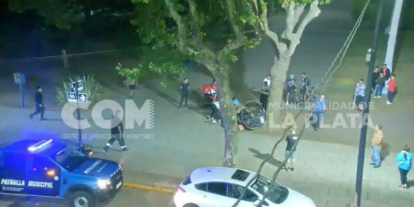 El acusado ya se encuentra en libertad, pero seguirá siendo investigado.