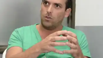 Elecciones 2015: Pablo Swar denuncia “aprietes” y campaña sucia en Berisso