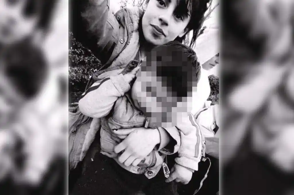 Intento de femicidio en Del Viso: roció con alcohol a su pareja y le prendió fuego