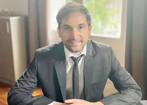 El 2024 fue “la antesala de un cambio estructural y profundo de la administración de Concordia"