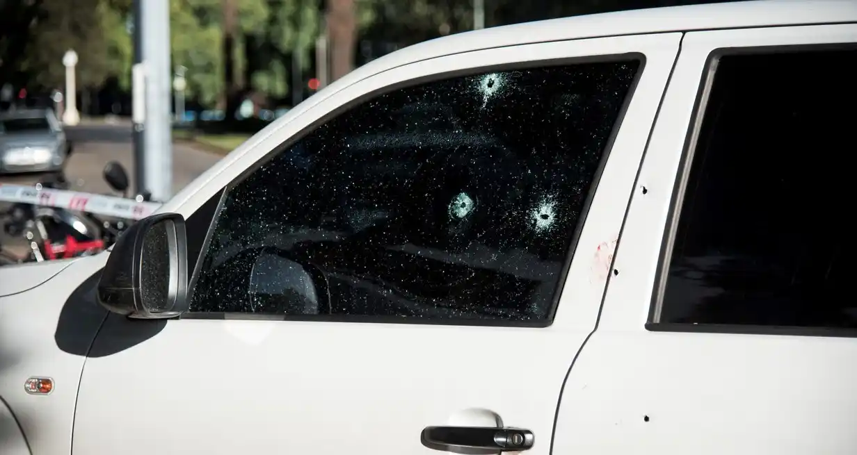 Rosario sangra: se registraron 101 asesinatos en cuatro meses