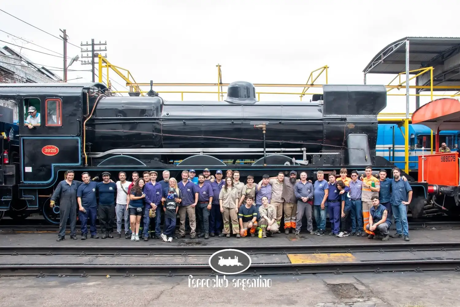 ferroclub escalada