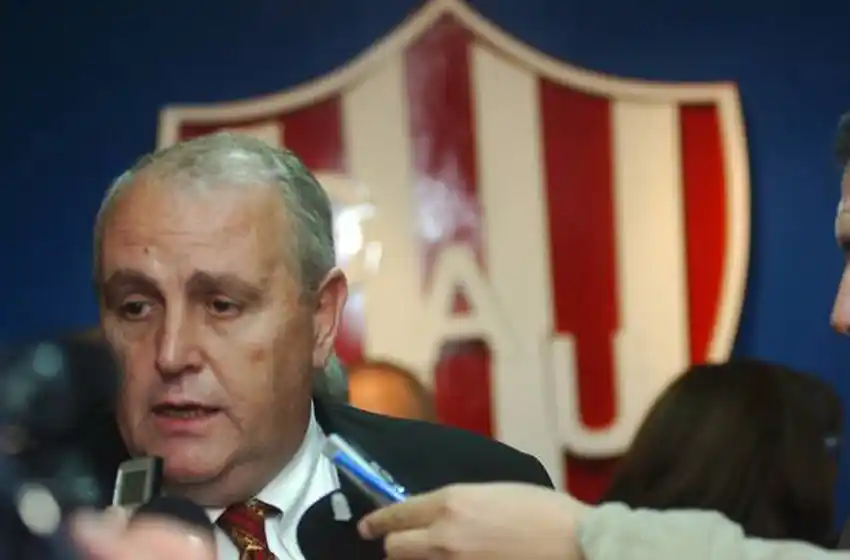 Procesaron al presidente de Unión por infrcción a Ley penal tributaria