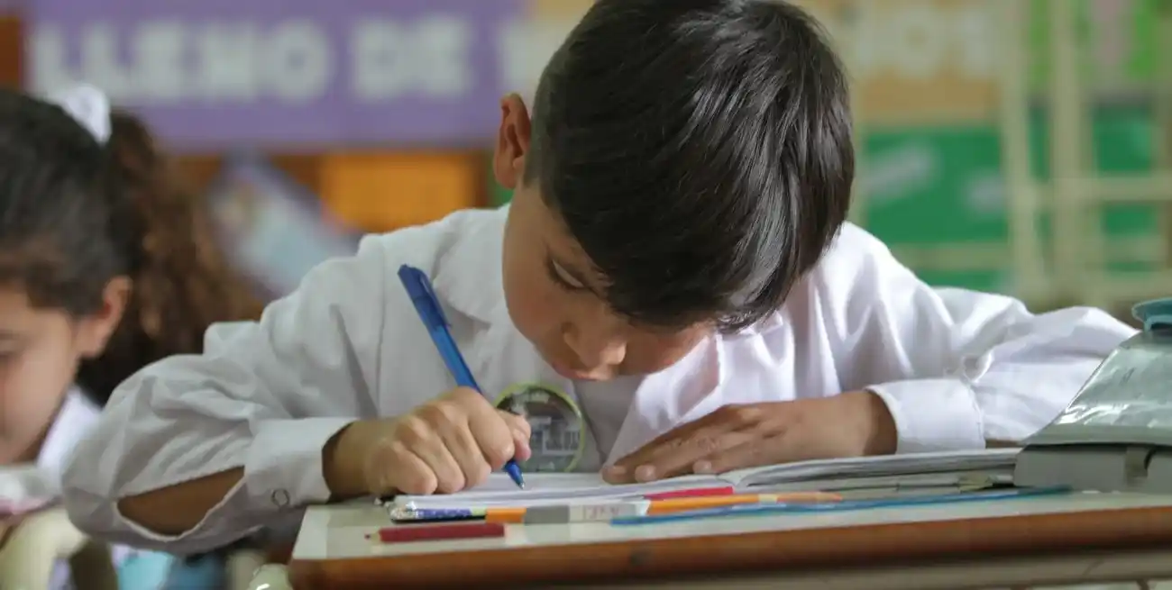 "No es una mera prolongación de las horas de las áreas", fundamenta la resolución 175/25. Mauricio Garín