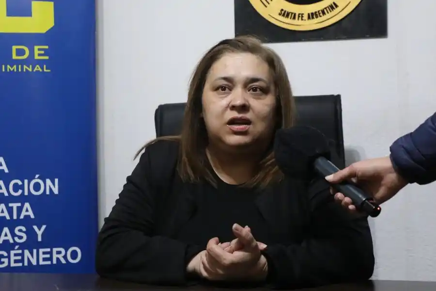 La provincia concientiza sobre el Día Mundial contra la trata de personas