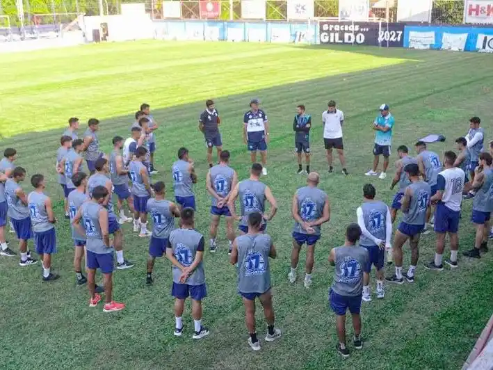 San Martín ya tiene sede
para el duelo ante Racing