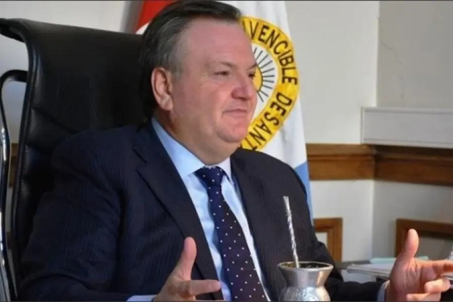 Michlig confirmó cambios en la Constitución, la Corte Suprema y la Caja de jubilaciones: “No se puede seguir con el siga-siga”