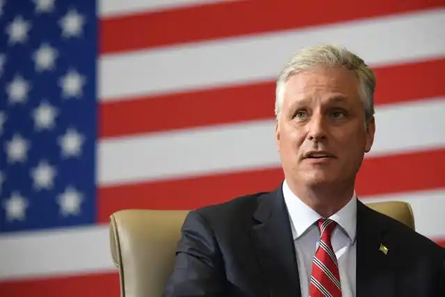 Delegación de EE.UU. irá a Colombia, Venezuela está en su agenda