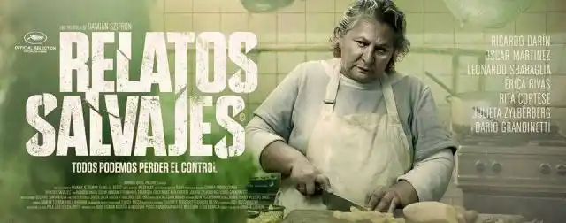 Ciclo de “Cine en mi Barrio”