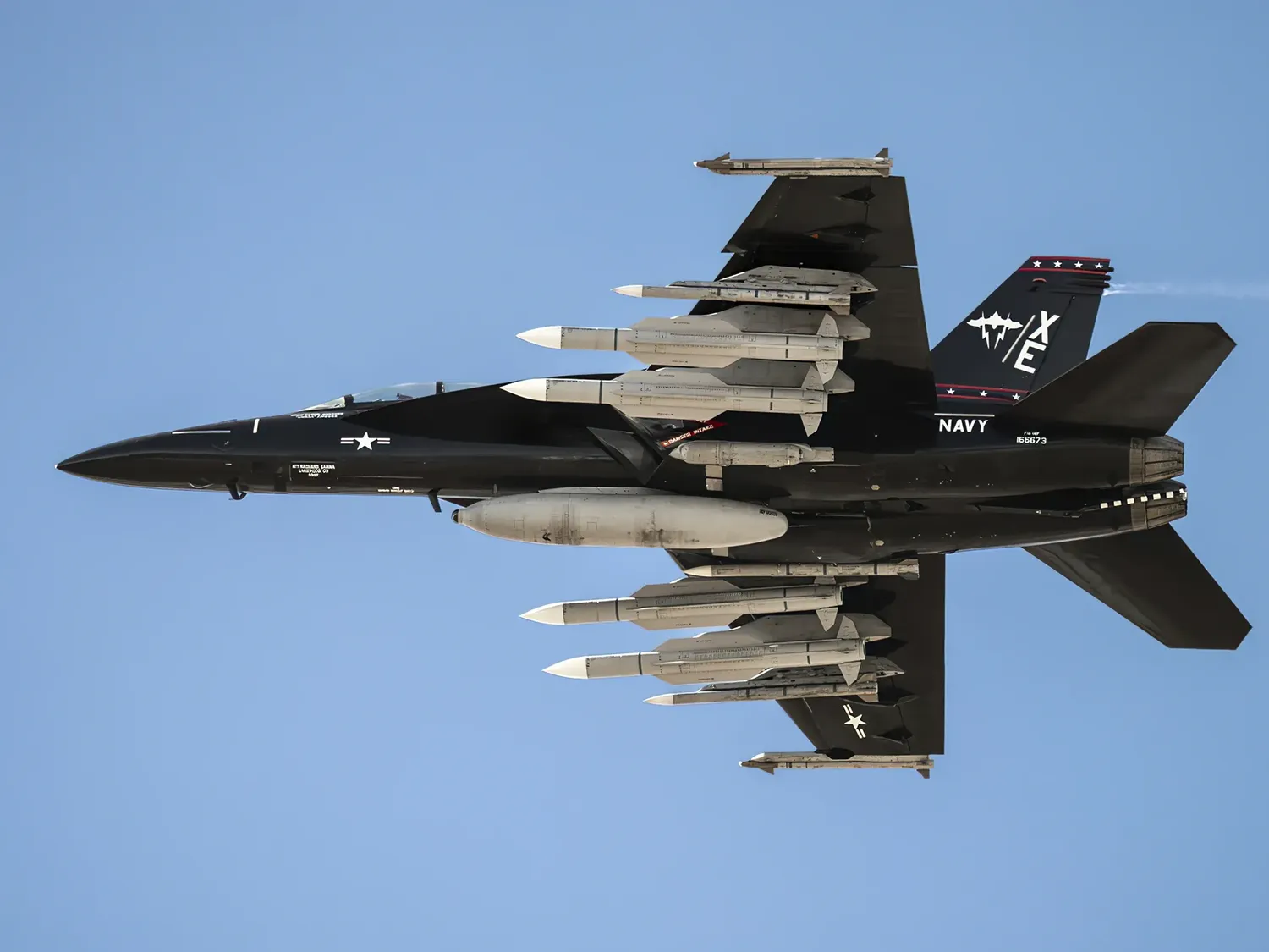 U.S. Navy Declares Initial Operational Capability for Lockheed Martin's IRST21 Sensor