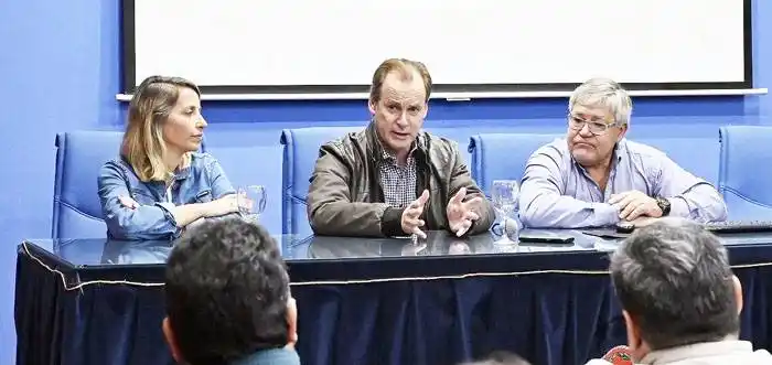 El Iosper recibirá la restitución del 2 por ciento de aportes patronales