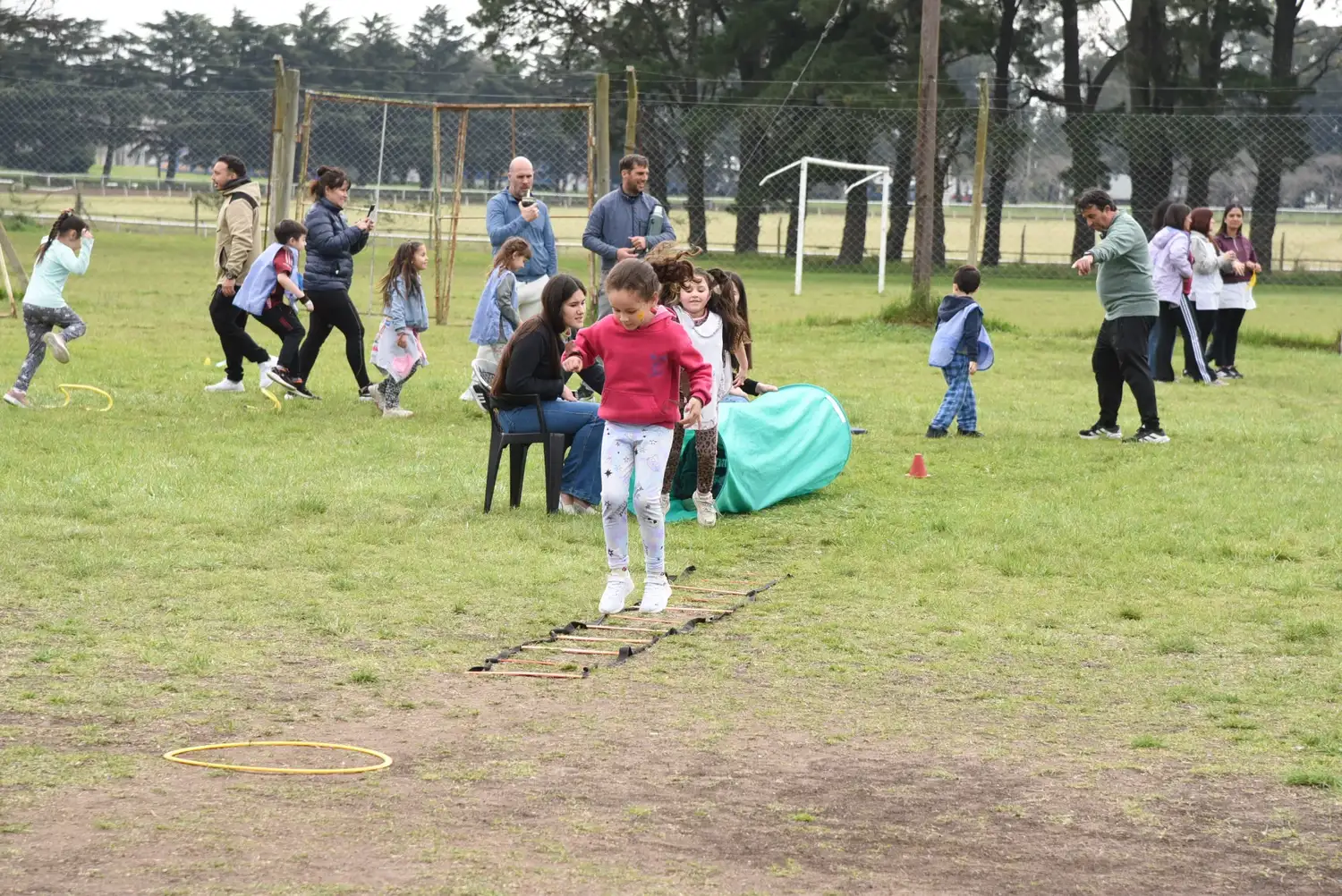 Articulacion distrital - 16