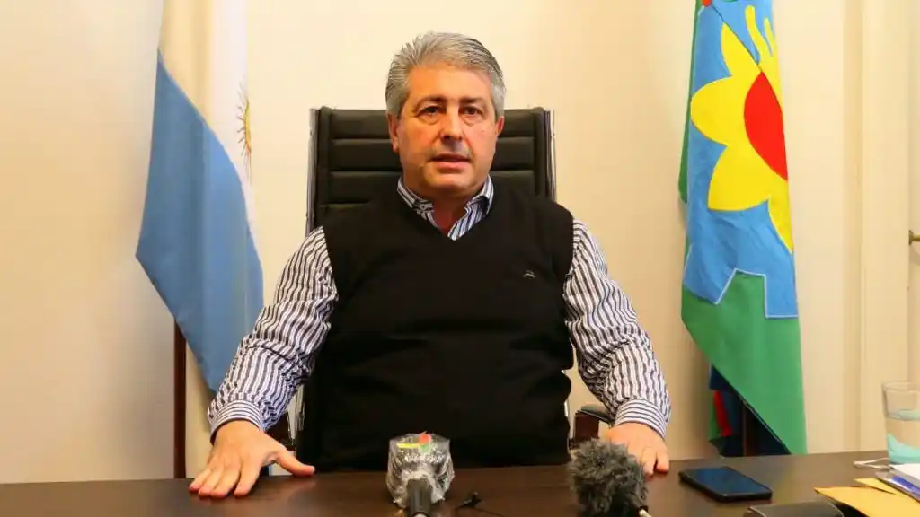 El intendente de Pergamino pidió a Provincia que vuelvan las clases presenciales al distrito 