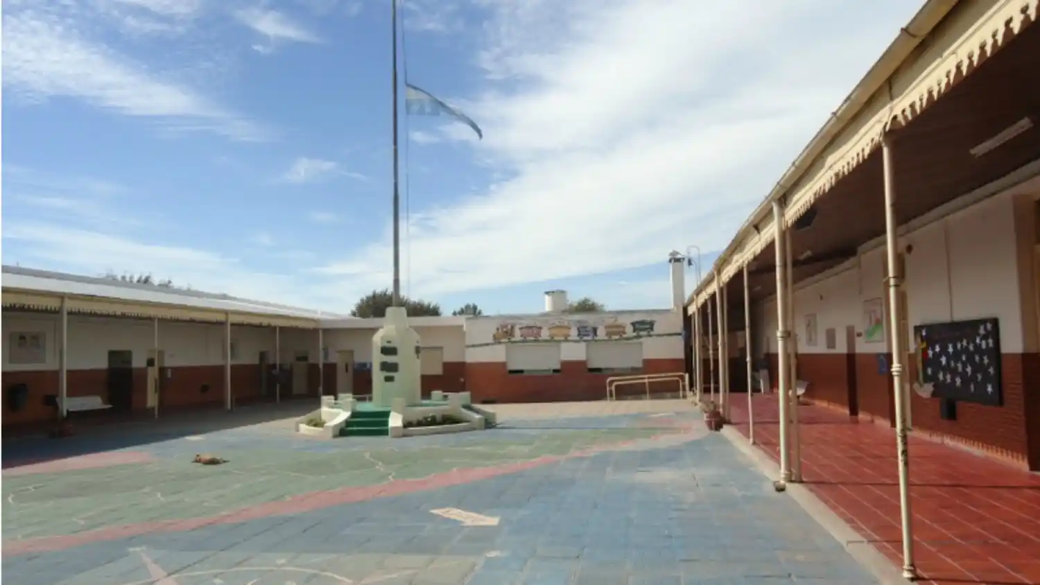 Se invirtieron más de $ 105 millones en escuelas