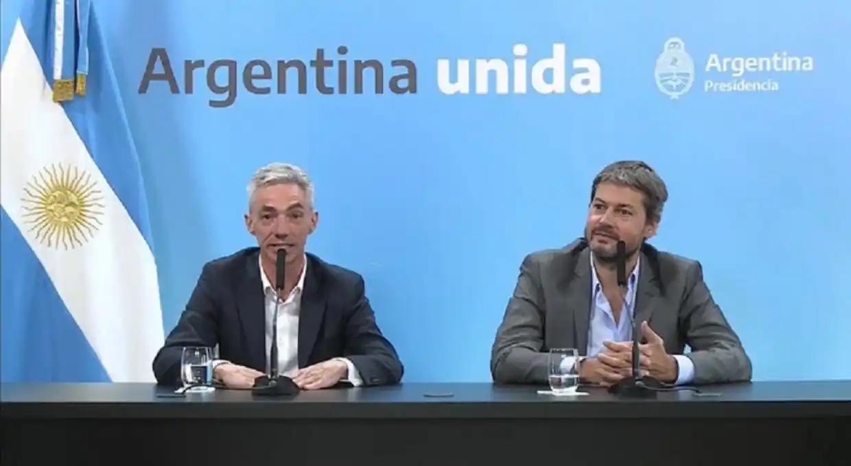 Presentaron el programa de “Turismo Social”