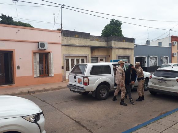 Lima apuntó a Visca en el caso secuestro y abuso: “Tal vez orquestó todo para tapar sus propios delitos”