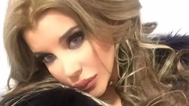 Bailando 2016: Charlotte Caniggia vuelve a la pista