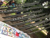 "¡Abran los archivos!", fue el pedido en el homenaje a Hebe