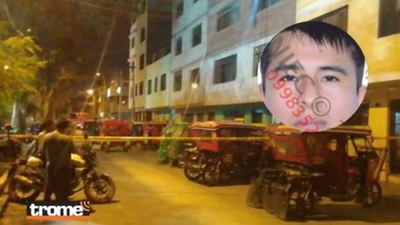Niño venezolano recibió un disparo en el tórax: pasaba por el lugar donde cometía un sicariato en Perú