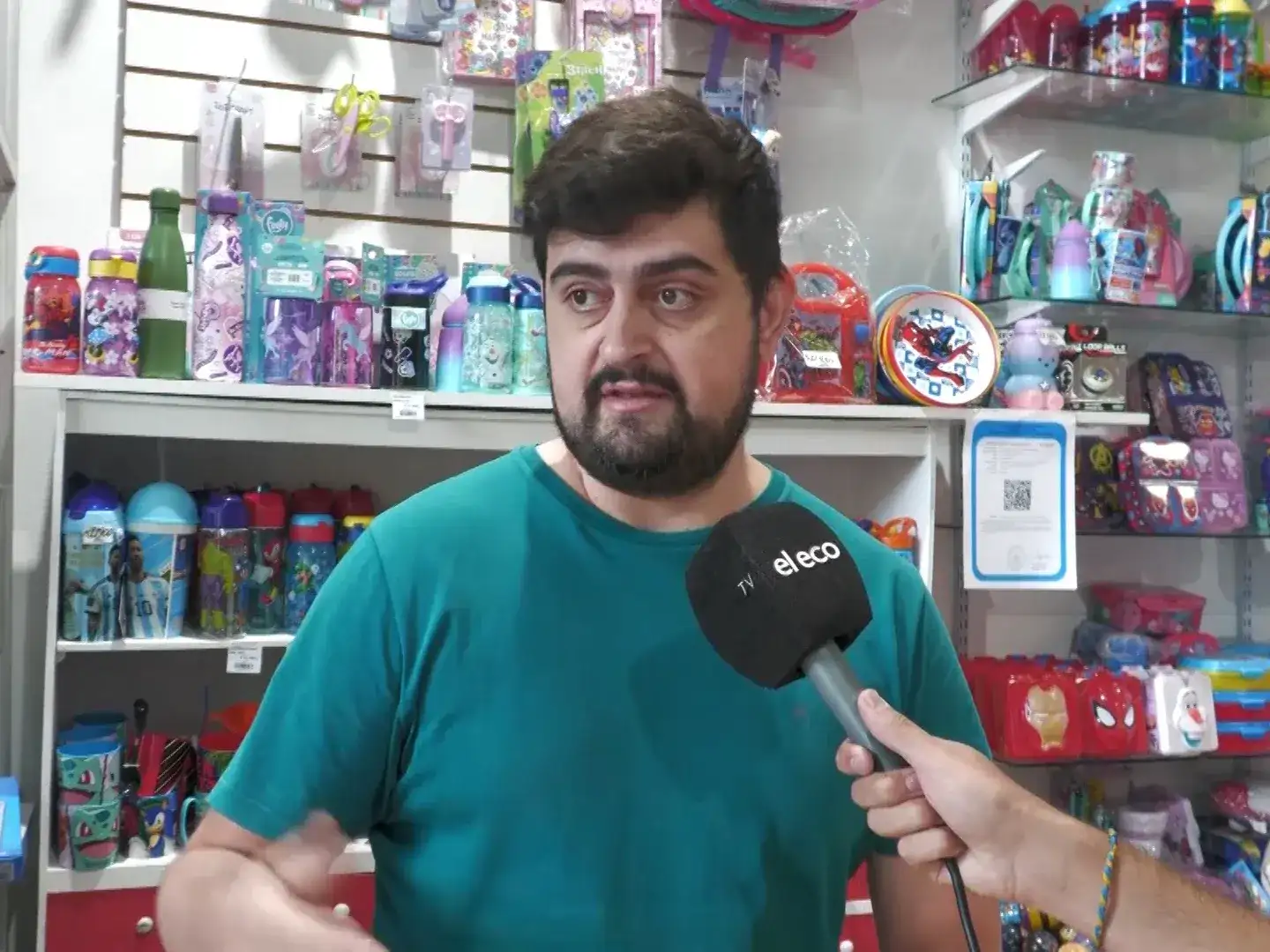 comerciantes