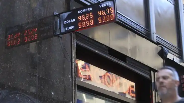 El mercado reabre tras las PASO: los ojos en el dólar, las acciones, los bonos y el riesgo país