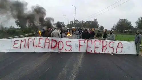 Hoy se reunirá una Asamblea Ordinaria que no determinará un nuevo directorio