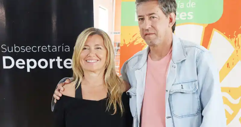 Se confirmó el regreso de la Maratón de Reyes a la Costanera para su edición 2026