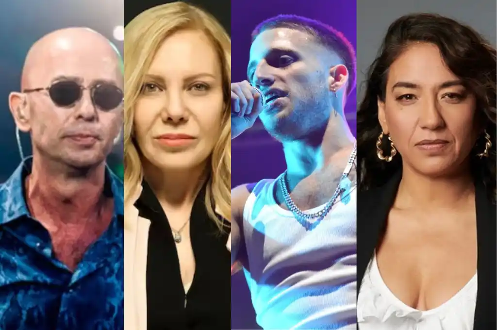 Referentes culturales convocan a la Vigilia por la Identidad