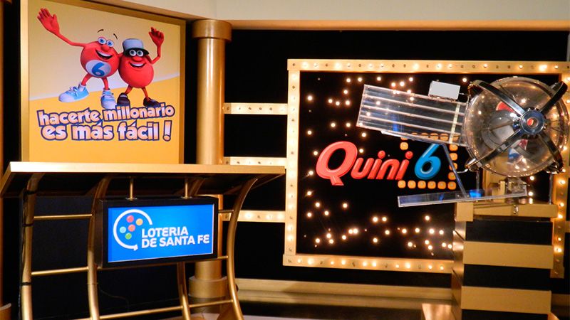 ¡Ganó $700 millones! De dónde es el nuevo millonario del Quini 6