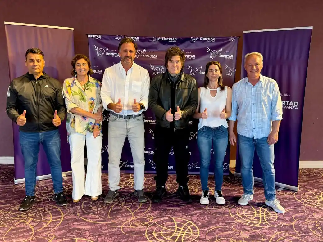 Cristian Ulián analizó el escenario electoral y económico: “Argentina necesita premiar más al que produce que al que especula”