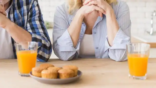 El jugo de naranja no es tan beneficioso para la salud como se cree
