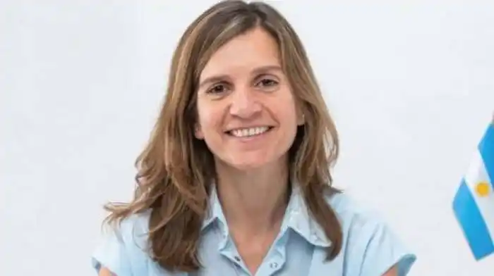 Fernanda Raverta, titular del ANSES No descarta un cuarto pago del IFE
