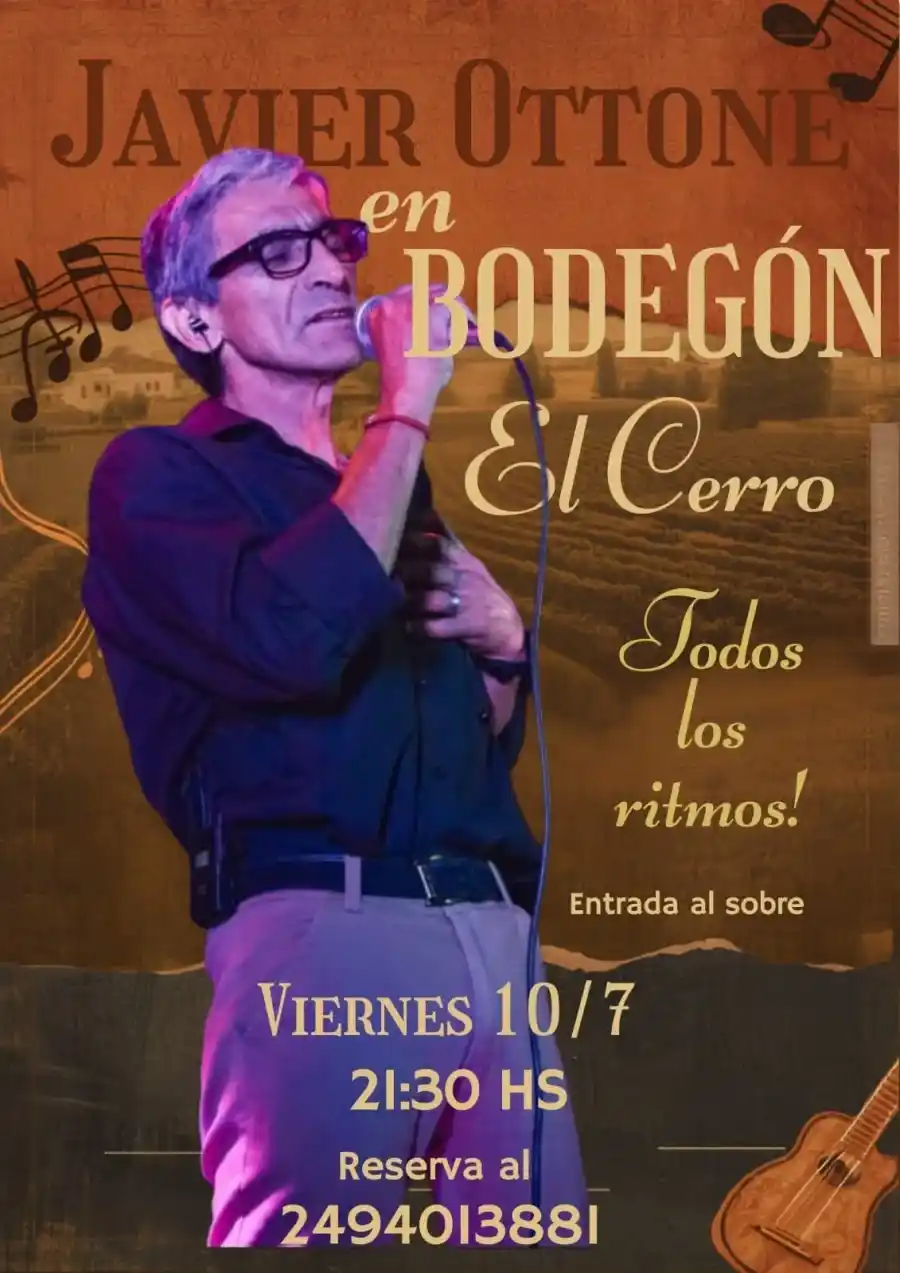 Agenda Cultural 10-07 - 24
