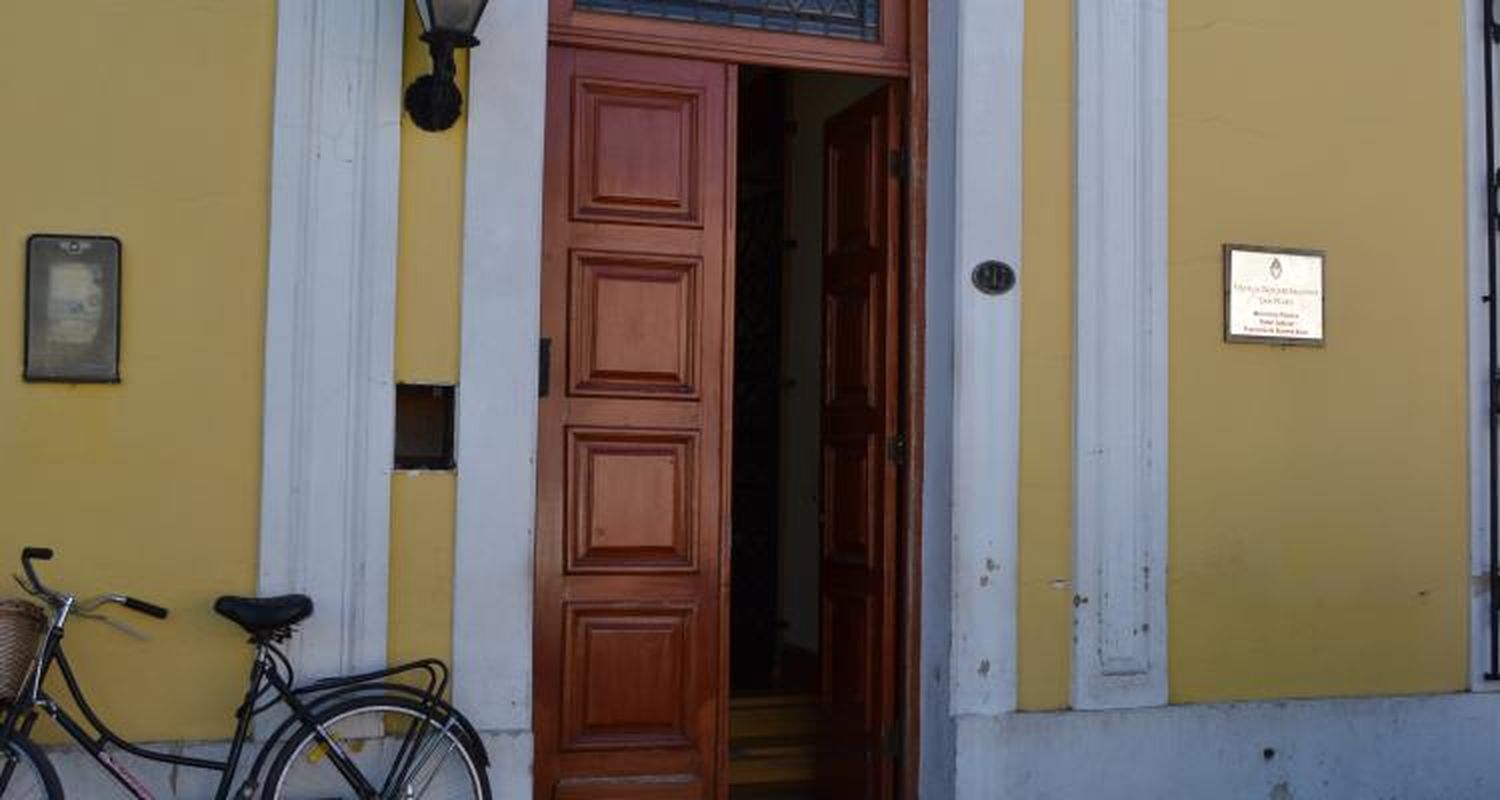 Allanaron a una mujer que estafó a una compañera de trabajo en la fiscalía