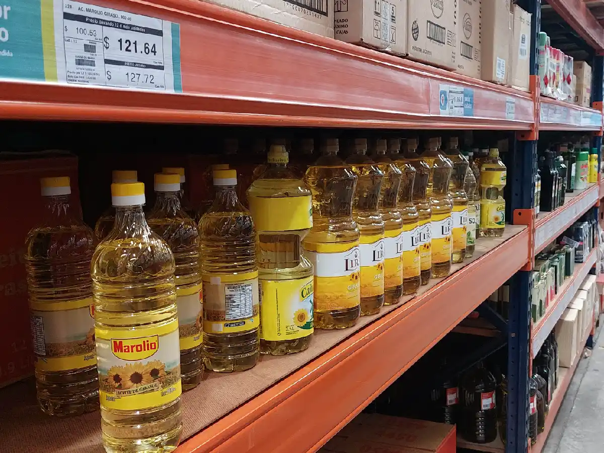 Los precios de la nueva canasta son hasta 40% inferiores respecto a inicios de octubre