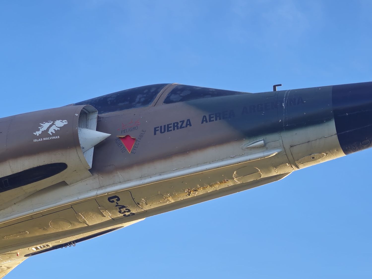 Mirage - 2