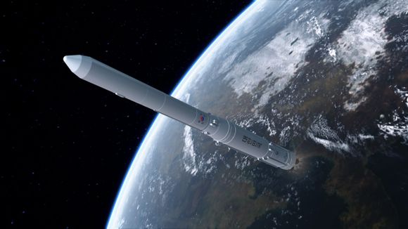 South Korea and KAI want to reach the Moon