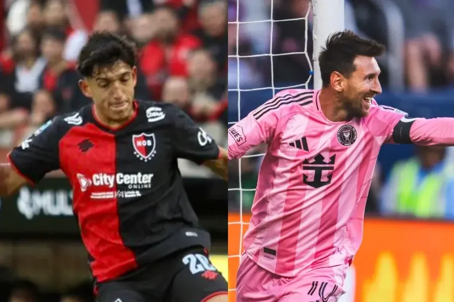 Newell's vuelve al Coloso por el Clausura y juega Messi: la agenda deportiva de este sábado
