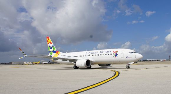Cayman Airlines expands flights to Los Angeles, adds new destination