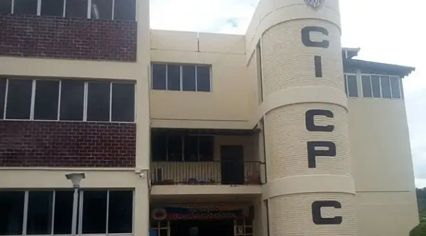 80 funcionarios del Cicpc Táchira positivos a la prueba rápida de Covid-19