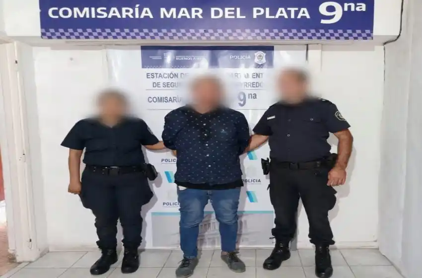Mechero en zona Güemes: tarjetas robadas y 40 procesos penales