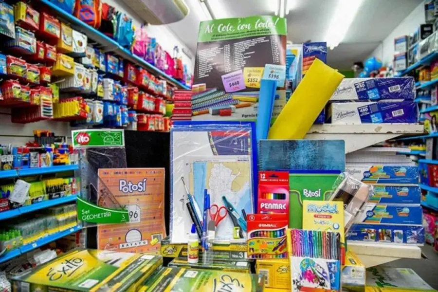 Billetera Santa Fe: lanzaron la canasta escolar y promociones comerciales para los consumos de cara al inicio de clases