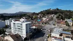 En búsqueda de la mejor vista de la ciudad de la Tandil