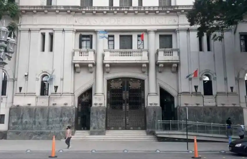 Una banda delictiva de Santa Fe deberá resarcir a las víctimas de estafas